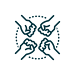 Teamwork Icon Benefits