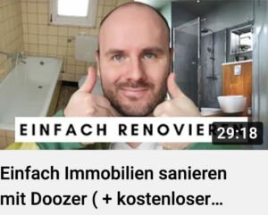 Vermietertagebuch