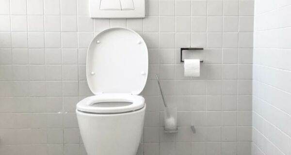 Badsanierung: Kosten für Toilette