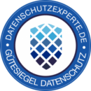 Datenschutz