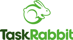 TaskRabbit Logo Handwerker-Portale TaskRabbit