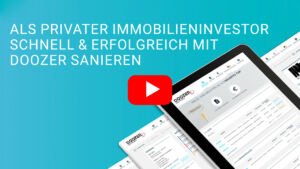 Thumbnail-als-privater-Immobilieninvestor-schnell-und-erfolgreich-mit-Doozer-sanieren