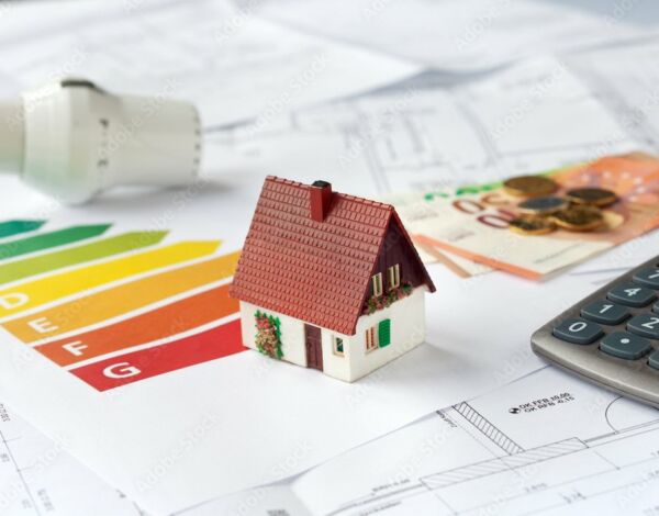 Was braucht man für eine energetische Sanierung? Einen Plan und Budget. Was braucht man für eine energetische Sanierung? Einen Plan und Budget.