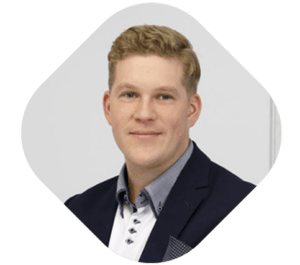Philipp Knauer, Hilfswerk-Siedlung GmbH