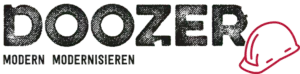 Logo der Doozer Real Estate Systems GmbH