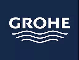 Logo Grohe