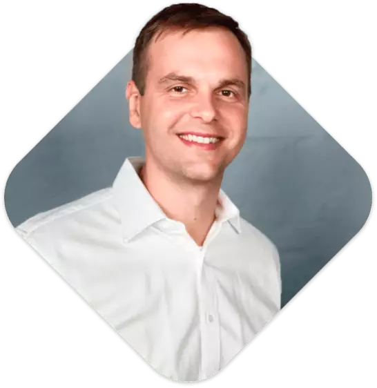 Carsten Petzold, Geschäftsführer von Doozer