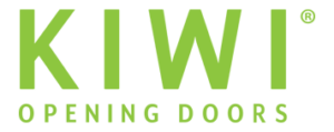 Logo der Marke Kiwi