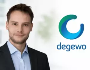 Portrait Sascha Brandt, degewo