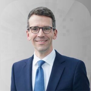 Volker Wiegel | COO der LEG Immobilien SE